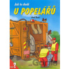 Jak to chodí u popelářů - Dana Winklerová
