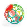 OBALL Hračka Oball Rollin Rainstick 15cm, 3m+