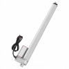 Pohon na bránu - Elektrická lineárna 1000 N 400 mm 12V (Elektrická lineárna 1000 N 400 mm 12V)