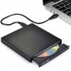 Externá nahrávačka CD (combo s DVD) Retoo CD-R/DVD-RW