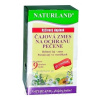NATURLAND ČAJOVÁ ZMES NA OCHRANU PEČENE nálevové vrecúška 25x1,5 g (37,5 g)
