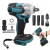 AKUMULÁTOROVÝ SKRUTKOVAČ PRE MAKITA 18V 3000 OT/MIN