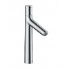 Hansgrohe Talis Select S - Umývadlová batéria 190 s výpustom, ovládanie tlačidlom, chróm 72044000