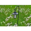 Solárne svietidlá - Solárna lampa v tvare LED LANTERN, (Solárne svietidlá - Solárna lampa v tvare LED LANTERN,)