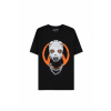 Borderlands - Psycho Chain Men's Short Sleeved T-shirt Velikost: 2XL, Barva: Black
