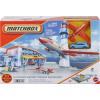 MATTEL Matchbox Letiště herní set