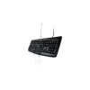Kensington Omyvatelná USB klávesnice Pro Fit K64407CZ