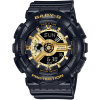 Casio BA-110X-1AER, Originálna distribúcia SK