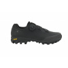 FLR Turistické tretry Bushmaster Pro Dial MXT Vibram Black 39