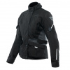 Dámská moto bunda DAINESE TEMPEST 3 D-DRY černá/ebony 46