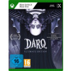 DARQ Ultimate Edition (XONE/XSRX), 1 Xbox Series X-Blu-ray Disc