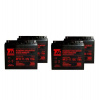 T6 Power RBC11, RBC55 - batérie KIT (T6APC0003)