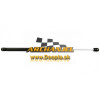 Plynová vzpera OPEL - kufrových dverí OPEL Astra J Sports Tourer - combi - 93867088 - náhrada