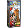 Mindok Carcassonne: Věž
