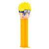 PEZ bonbóny Dávkovač cukríkov PEZ Naruto - Naruto