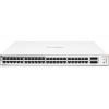 HPE Aruba Instant On 1830 48G 4SFP 370W Switch (24x PoE Class4 + 24x RJ45 10/100/1000). JL815A#ABB