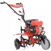Kultivátor - Kombinovaný kultivátor FLUNOBOTTER. MIXER (Kultivátor - Kombinovaný kultivátor FLUNOBOTTER. MIXER)