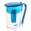 Filtrácia vody Quell EIVA 1,6 l Modrá