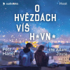 O hvězdách víš hovno - Petr Hanel (mp3 audiokniha)