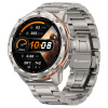 Smartwatch Kospet TANK T3 ULTRA 2 SPECIAL EDITION strieborný