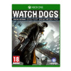 XBOX ONE Watch Dogs - Special Edition - Breakthrough Pack CZ