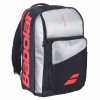 Tenisový ruksak Babolat Pure Strike Backpack CARBON GREY
