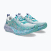 Dámske bežecké topánky Asics Noosa Tri 16 White/Illuminate Mint