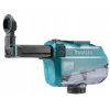 Vrtačka - Makita Prach Saction Hammer Dust DX05 199664-6 (Vrtačka - Makita Prach Saction Hammer Dust DX05 199664-6)