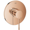 Grohe Essence sprchová batéria podomietková Warm Sunset 24057DA1