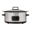 Pomalý hrniec CrockPot CSC112X 6,5 l nerez