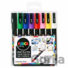 Posca PC-1M 8 ks