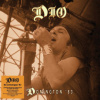 Dio - At Donington '83 / Limited / Lenticular cover / Vinyl / 2LP [2 LP]