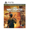 Way of the Hunter - Wild Expeditions (PS5)