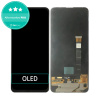 LCD displej + Dotykové sklo Asus Zenfone 8 Flip ZS672KS Aftermarket PRO