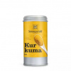 Kurkuma mletá - Curcuma longa BIO DÓZIČKA 40 g SONNENTOR