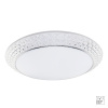 PREZENT 71316 OMNIA LED/31W,4000K, ALUM/WHITE/CLEAR