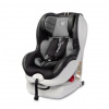 CARETERO Autosedačka CARETERO Defender Plus Isofix grey