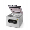 Vákuový baliaci stroj Kitchen Line - komorový, HENDI, Kitchen Line, 230V/630W, 360x490x(H)365mm