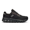 ON Cloudrunner 2 Waterproof W Magnet/Black - 38.5 EU / 5.5 UK / 24.5 cm