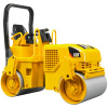 Bruder 2433 Vibračný valec CATERPILLAR