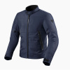 REVIT bunda SHADE H2O blue - 3XL