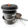 GSI Pinnacle Base Camper Small