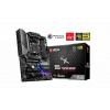 MSI MB Sc AM4 MAG B550 TOMAHAWK, AMD B550, 4xDDR4, VGA, ATX