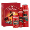 Old Spice Bearglove sprchový gél 250 ml + deospray 150 ml + deostick 50 ml darčeková sada