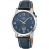 Hodinky Master Time MTGA-10493-32L Radio Controlled Basic Series Men's 41mm 3ATM
