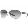 Sluneční brýle Ray-Ban RB3386 003/8G se slevou 46 %