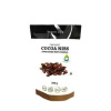 Kakaové drvené bôby sladené panelom BIO 250g Health link