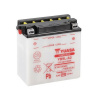 Yuasa YB9L-A2 Motobaterie Yumicron