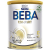BEBA COMFORT 5 dojčenské mlieko, 800 g