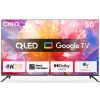 QLED TV CHiQ U50QM8E 50